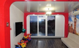Фото 2: 4 комн. квартира, 150 м², 4/3 эт. - Рост Недвижимость