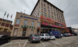 Фото 1: 1 комн. квартира, 25.1 м², 6/5 эт. - Рост Недвижимость