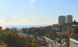 Фото 4: 4 комн. квартира, 113.9 м², 17/12 эт. - Рост Недвижимость