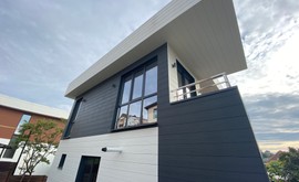 Фото 3: Коттедж 130 м² на участке 5 сот. - Рост Недвижимость
