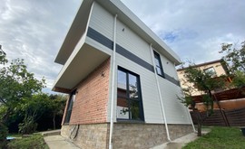 Фото 5: Коттедж 130 м² на участке 5 сот. - Рост Недвижимость