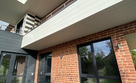 Фото 4: Коттедж 130 м² на участке 5 сот. - Рост Недвижимость