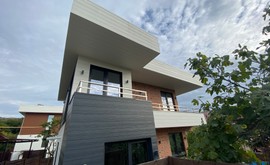 Фото 1: Коттедж 130 м² на участке 5 сот. - Рост Недвижимость