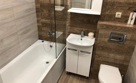 Фото 5: 1 комн. квартира, 36 м², 16/3 эт. - Рост Недвижимость