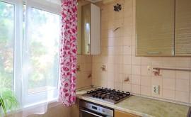 Фото 5: 1 комн. квартира, 36 м², 5/5 эт. - Рост Недвижимость
