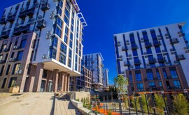 Фото 5: 2 комн. квартира, 59.7 м², 8/4 эт. - Рост Недвижимость