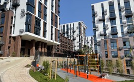 Фото 4: 2 комн. квартира, 59.7 м², 8/4 эт. - Рост Недвижимость