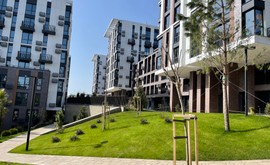 Фото 1: 2 комн. квартира, 59.7 м², 8/4 эт. - Рост Недвижимость