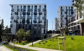 Фото 3: 2 комн. квартира, 59.7 м², 8/4 эт. - Рост Недвижимость