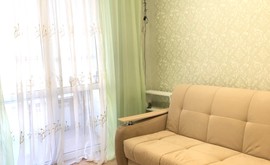 Фото 4: 1 комн. квартира, 34 м², 16/2 эт. - Рост Недвижимость