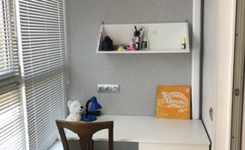 Фото 2: 1 комн. квартира, 34 м², 16/2 эт. - Рост Недвижимость