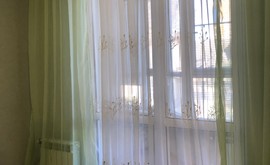 Фото 3: 1 комн. квартира, 34 м², 16/2 эт. - Рост Недвижимость