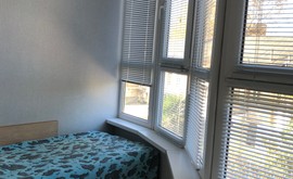 Фото 1: 1 комн. квартира, 34 м², 16/2 эт. - Рост Недвижимость