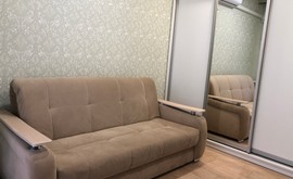 Фото 5: 1 комн. квартира, 34 м², 16/2 эт. - Рост Недвижимость