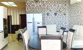 Фото 4: 3 комн. квартира, 90 м², 5/2 эт. - Рост Недвижимость