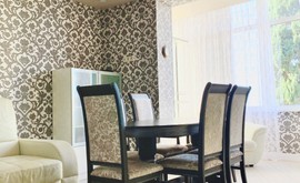 Фото 2: 3 комн. квартира, 90 м², 5/2 эт. - Рост Недвижимость