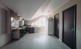 Фото 3: 3 комн. квартира, 56 м², 4/4 эт. - Рост Недвижимость