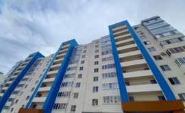 Фото 1: 2 комн. квартира, 64 м², 10/10 эт. - Рост Недвижимость