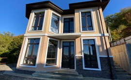 Фото 1: Коттедж 200 м² на участке 4 сот. - Рост Недвижимость