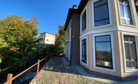 Фото 3: Коттедж 200 м² на участке 4 сот. - Рост Недвижимость