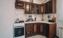 Фото 3: 2 комн. квартира, 65 м², 4/2 эт. - Рост Недвижимость