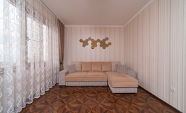 Фото 3: 2 комн. квартира, 41 м², 5/2 эт. - Рост Недвижимость