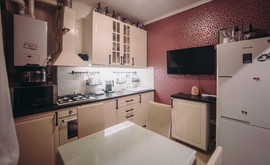 Фото 5: 2 комн. квартира, 46.3 м², 5/1 эт. - Рост Недвижимость