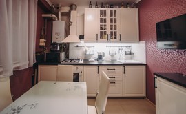 Фото 3: 2 комн. квартира, 46.3 м², 5/1 эт. - Рост Недвижимость