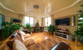 Фото 2: 2 комн. квартира, 96 м², 16/11 эт. - Рост Недвижимость