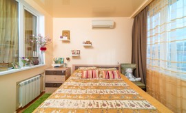 Фото 4: 2 комн. квартира, 96 м², 16/11 эт. - Рост Недвижимость