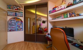 Фото 5: 2 комн. квартира, 96 м², 16/11 эт. - Рост Недвижимость