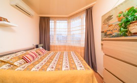 Фото 3: 2 комн. квартира, 96 м², 16/11 эт. - Рост Недвижимость