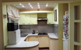 Фото 1: 3 комн. квартира, 50 м², 5/4 эт. - Рост Недвижимость