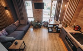 Фото 3: Студия комн. квартира, 25 м², 12/2 эт. - Рост Недвижимость