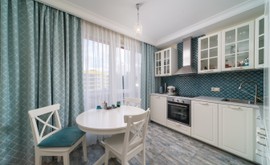 Фото 2: 1 комн. квартира, 37 м², 25/3 эт. - Рост Недвижимость
