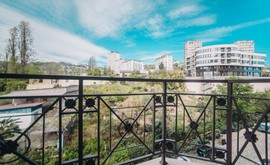 Фото 1: 1 комн. квартира, 36.27 м², 12/5 эт. - Рост Недвижимость
