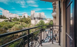 Фото 3: 1 комн. квартира, 36.27 м², 12/5 эт. - Рост Недвижимость