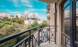 Фото 2: 1 комн. квартира, 36.27 м², 12/5 эт. - Рост Недвижимость