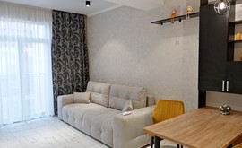 Фото 5: Студия комн. квартира, 26.4 м², 11/7 эт. - Рост Недвижимость