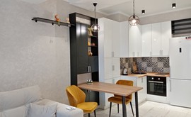 Фото 1: Студия комн. квартира, 26.4 м², 11/7 эт. - Рост Недвижимость