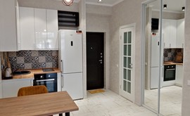 Фото 2: Студия комн. квартира, 26.4 м², 11/7 эт. - Рост Недвижимость