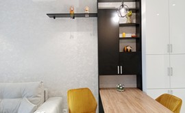 Фото 4: Студия комн. квартира, 26.4 м², 11/7 эт. - Рост Недвижимость