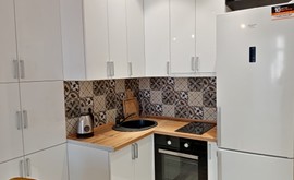 Фото 3: Студия комн. квартира, 26.4 м², 11/7 эт. - Рост Недвижимость