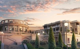 Фото 3: 2 комн. квартира, 48.9 м², 3/1 эт. - Рост Недвижимость
