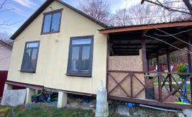 Фото 4: Коттедж 60 м² на участке 8 сот. - Рост Недвижимость