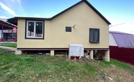 Фото 2: Коттедж 60 м² на участке 8 сот. - Рост Недвижимость