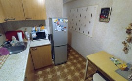 Фото 5: 1 комн. квартира, 30 м², 5/5 эт. - Рост Недвижимость
