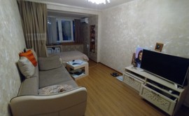 Фото 1: 1 комн. квартира, 30 м², 5/5 эт. - Рост Недвижимость