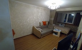 Фото 3: 1 комн. квартира, 30 м², 5/5 эт. - Рост Недвижимость