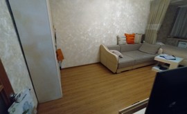 Фото 4: 1 комн. квартира, 30 м², 5/5 эт. - Рост Недвижимость